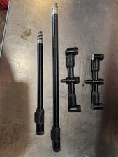 fox warrior xt carp rod for sale fox warrior xt carp rod for sale CHELMSFORD
