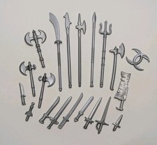 Playmobil waffen waffe gebraucht kaufen  Hamm