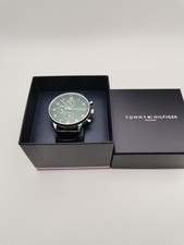 Tommy hilfiger multi gebraucht kaufen  Herten