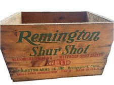Vtg remington shur for sale  Noblesville