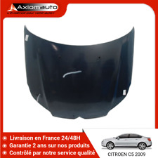 Capot citroen berl. d'occasion  Amiens-