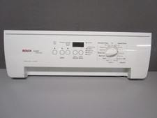 Bosch dryer control for sale  Andover