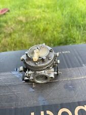 Carburettor s168 stihl for sale  WOKINGHAM