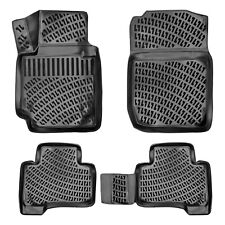 Tapetes forros de assoalho de carro para Suzuki Grand Vitara 2005-2014 todas as estações tapetes automáticos 3D, usado comprar usado  Enviando para Brazil
