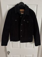 Mens levis black for sale  SHEFFIELD