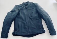 Blouson cuir moto d'occasion  Mennecy