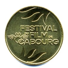 Cabourg festival film d'occasion  Losne