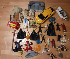 Star wars sammlung gebraucht kaufen  Burglengenfeld