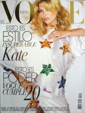 Kate moss kim usato  Roma