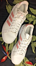 Adidas grand court for sale  Meridian