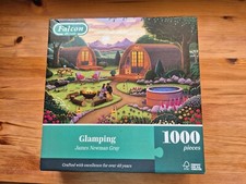 Falcon deluxe glamping for sale  CHELMSFORD