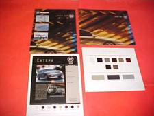 2000 cadillac catera for sale  Fort Wayne