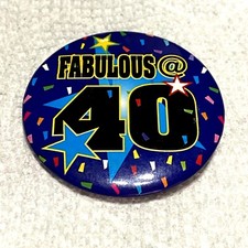 Fabulous happy birthday for sale  Houston