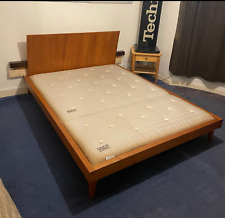 Savoir kingsize bedbase for sale  SLOUGH