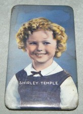 Shirley temple 1950s d'occasion  Expédié en Belgium