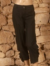 Pantalon taille basse d'occasion  France