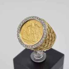 1.20ct round moissanite for sale  Edison