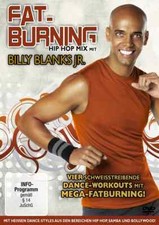 Dvd fatburning hip gebraucht kaufen  Erlangen