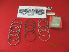 5880756 SERIE FASCE ELASTICHE SEGMENTI FIAT 127 SPORT 1050cc 1300cc UNO 131 0,4 comprar usado  Enviando para Brazil