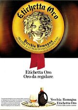 Anni pubblicità originale usato  Italia