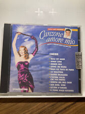Audio canzone amore usato  Cesena