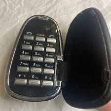 Clavier téléphone mercedes d'occasion  Berre-l'Étang
