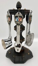 Vintage bar utensil for sale  Coeur D Alene