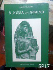 Arpa dei sogni usato  Parma