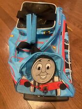 Thomas train luggage for sale  Oskaloosa