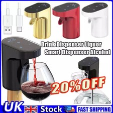 Sipvault drink dispenser for sale  UK