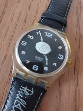Orologio swatch anni usato  Frattaminore