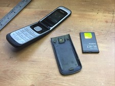 Nokia 2720. flip for sale  CHATHAM