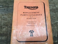Triumph trophy tr6 for sale  FAREHAM