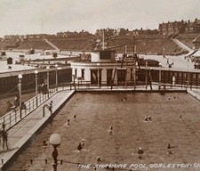 Swimming pool gorleston for sale  BEXLEYHEATH