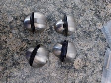 Modern brushed nickel for sale  LIVERPOOL