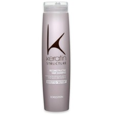 Shampoo reconstructive hair usato  Italia