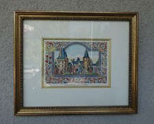 Miniature enluminée lucy d'occasion  La Valette-du-Var