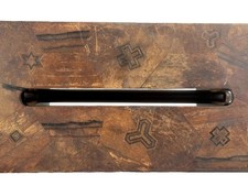 Antique foot stool for sale  Cuttingsville