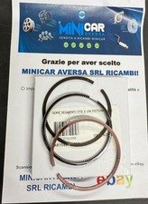 Serie segmenti std usato  Aversa