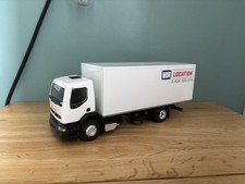 Camion renault porteur d'occasion  Le Mans