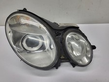 Mercedes w211 scheinwerfer gebraucht kaufen  Kleinrinderfeld