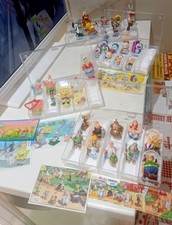 Kinder collezioni complete usato  Venezia