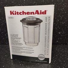 Accessoire mixeur blender d'occasion  Raon-l'Étape