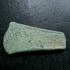 Hache bronze 152gr d'occasion  La Chapelle-la-Reine