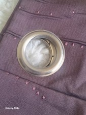 Purple textured lined for sale  GODSTONE