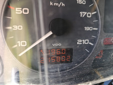 Peugeot 306 break gebraucht kaufen  Gevelsberg