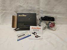 Ascher 030 rechargeable for sale  Hillsboro