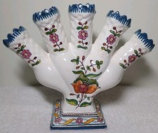 Vintage hand painted for sale  Warrenton