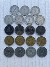 historic coins for sale  CHATHAM