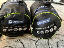 Outwell coastal junior for sale  WORKSOP